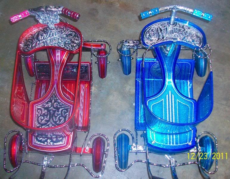 Baby Strollers Page 195 Lowrider Forums